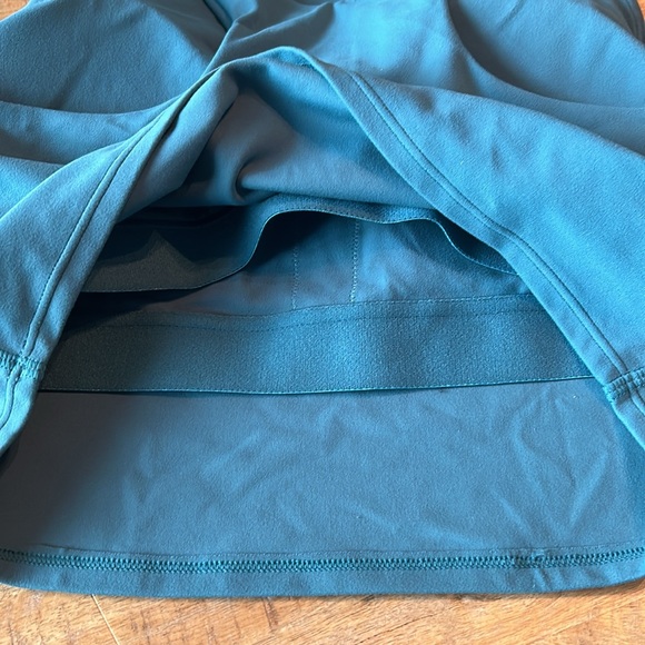 NWOT Athleta CONSCIOUS CROP BRA D-DD - Picture 6 of 8